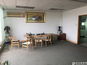 出租寶安區福永街道精品廠房850平，交通便利，設施完善