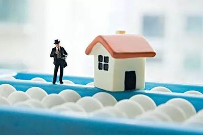 以“住有所居”促消費(fèi)活力 解讀中央促進(jìn)消費(fèi)意見中的房屋租賃新導(dǎo)向