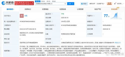 華為信息技術(shù)新布局 蕪湖子公司注冊資本2000萬，深化系統(tǒng)集成業(yè)務(wù)