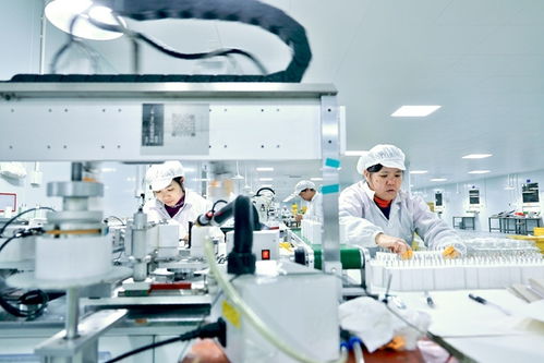 廣西貴港雅達科技 新廠新年新氣象，復工復產啟新篇